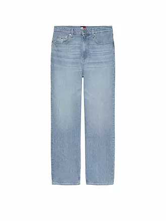 TOMMY JEANS | Jeans Slim Straight LAYLA | 
